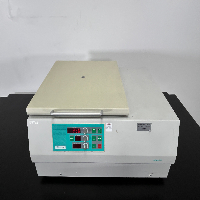 Hermle Labortechnik Z 400K Centrifuge image 2
